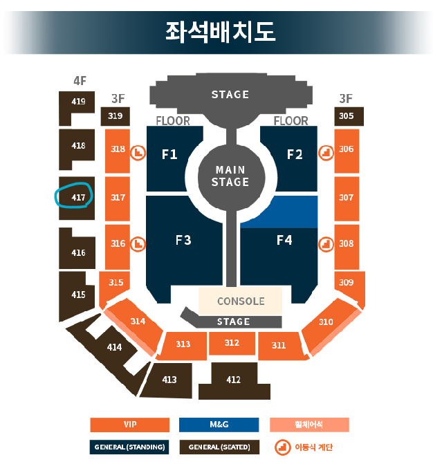 투바투 콘서트 투모로우바이투게더 2연석 중콘